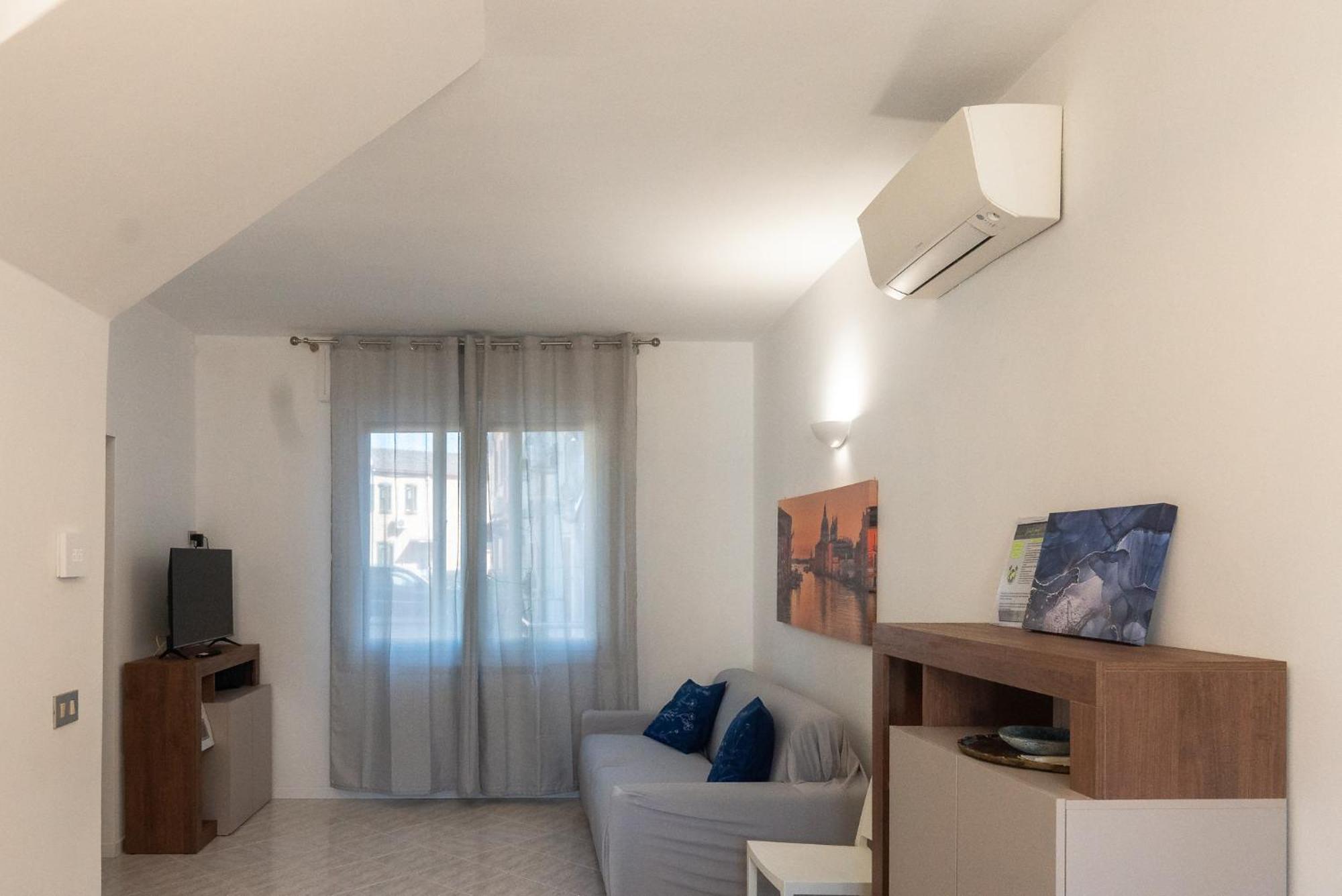Casa Isa Apartment Venedig