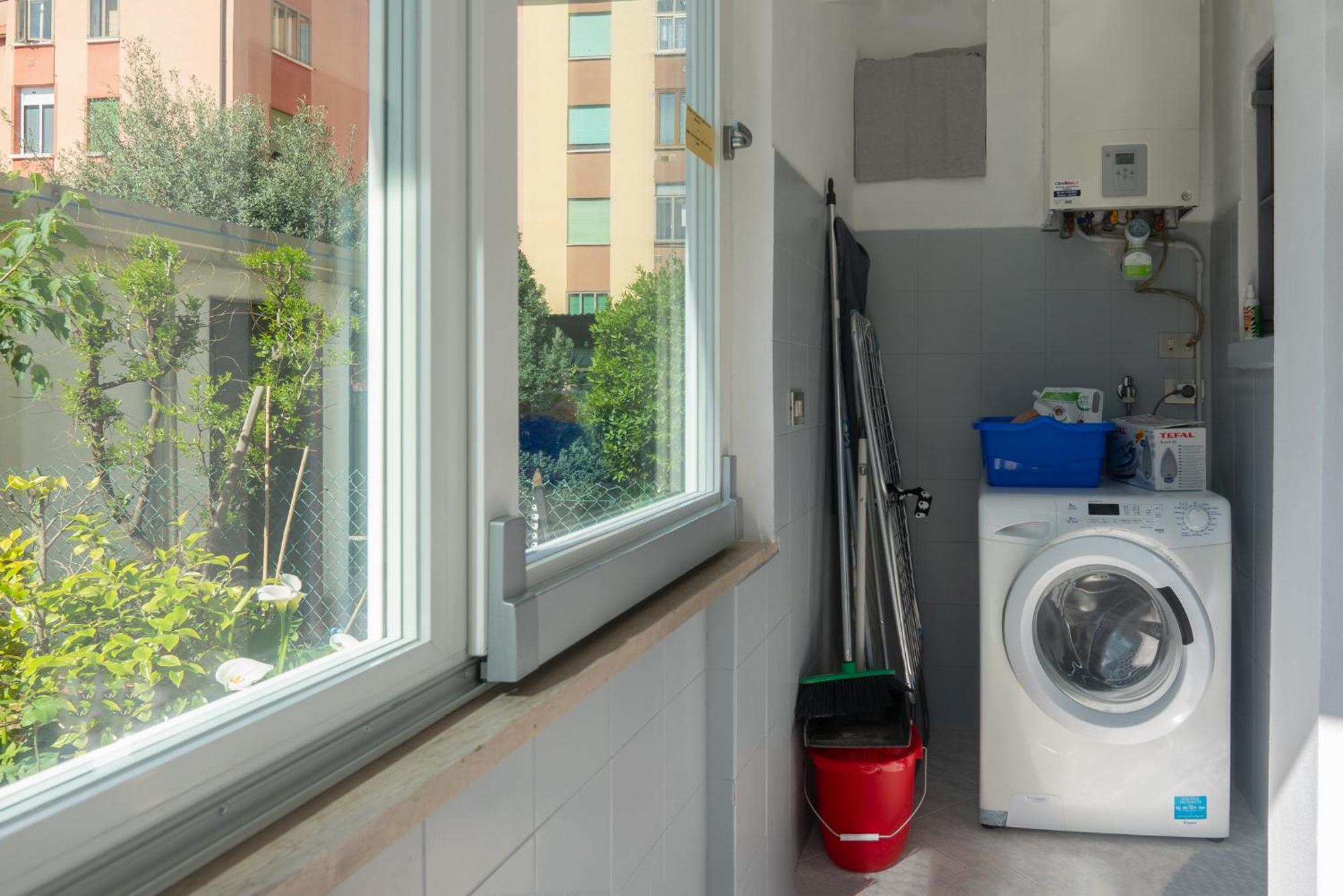 Apartment Casa Isa Venedig