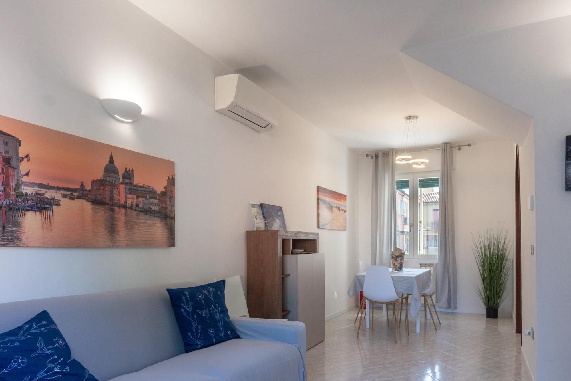 Apartamento Casa Isa